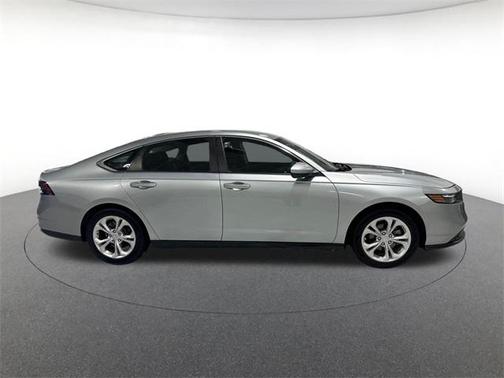 2024 Honda Accord LX 1.5T