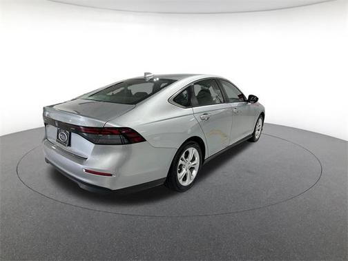 2024 Honda Accord LX 1.5T