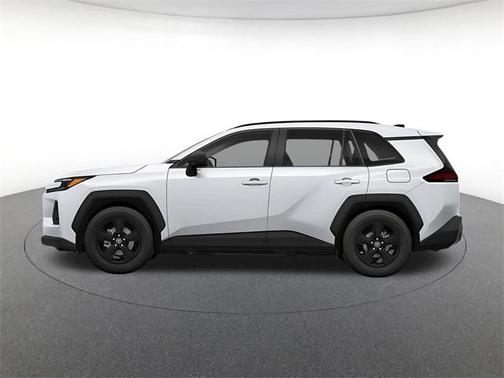 2026 Toyota RAV4 XLE