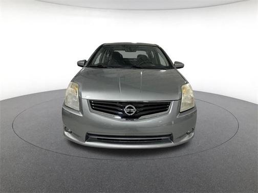 2011 Nissan Sentra 2.0 SL