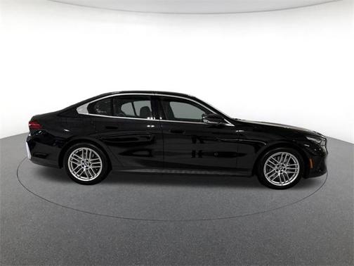 2025 BMW 540 xDrive