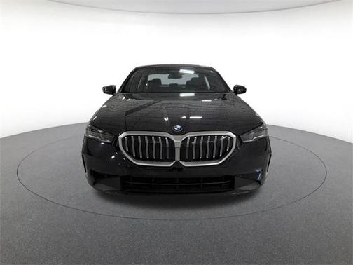 2025 BMW 540 xDrive