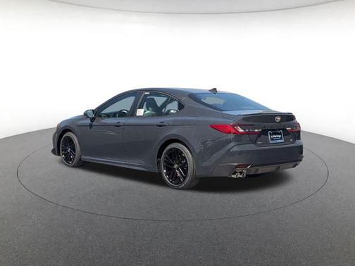 Underground 2026 Toyota Camry SE