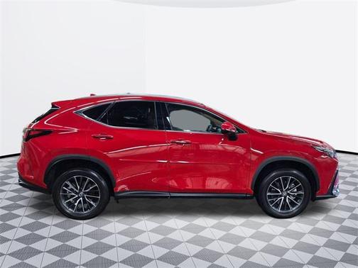 2025 Lexus NX 350 350 Base