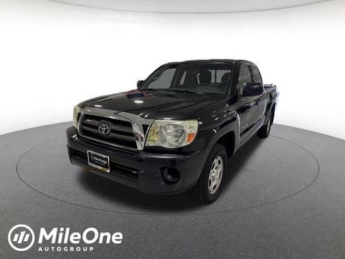 2010 Toyota Tacoma Access Cab
