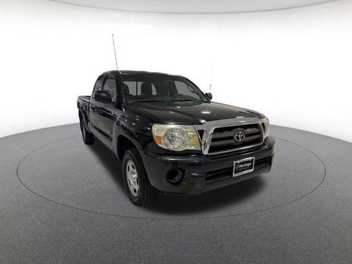 2010 Toyota Tacoma Access Cab