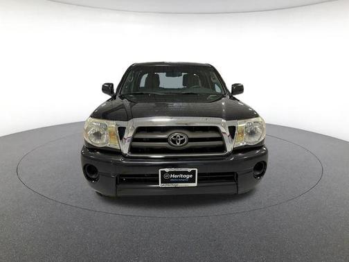2010 Toyota Tacoma Access Cab