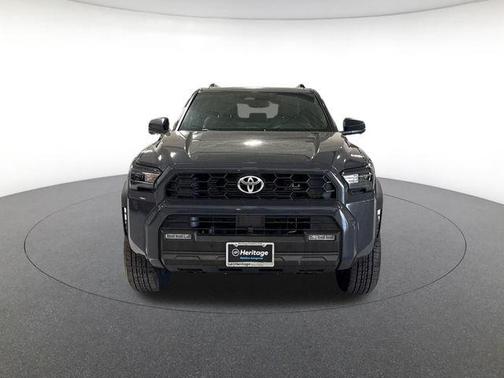 Underground 2026 Toyota 4Runner TRD Off Road Premium