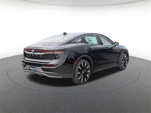 2026 Toyota Crown Platinum