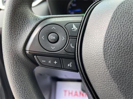 2020 Toyota RAV4 Hybrid SE