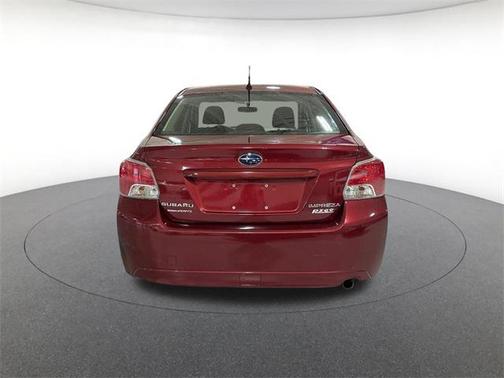 2014 Subaru Impreza 2.0i