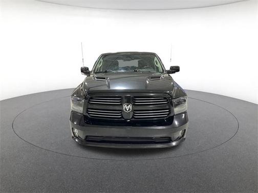2015 RAM 1500 Sport