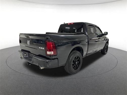 2015 RAM 1500 Sport