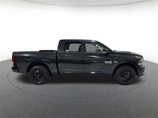 2015 RAM 1500 Sport
