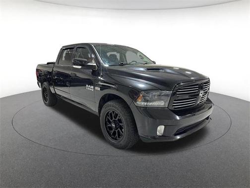 2015 RAM 1500 Sport
