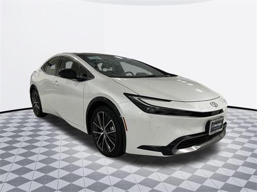 2023 Toyota Prius XLE