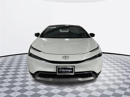 2023 Toyota Prius XLE