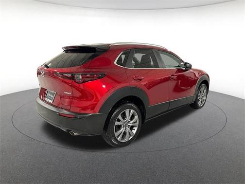 2024 Mazda CX-30 2.5 S Preferred Package