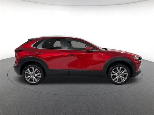 2024 Mazda CX-30 2.5 S Preferred Package