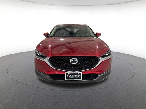 2024 Mazda CX-30 2.5 S Preferred Package