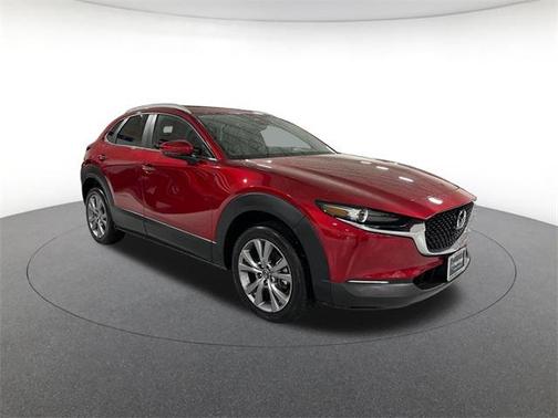 2024 Mazda CX-30 2.5 S Preferred Package