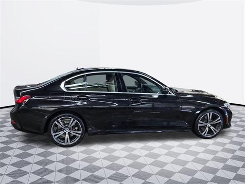 2020 BMW 330 xDrive