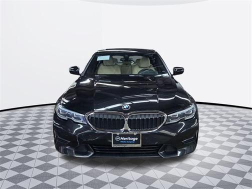 2020 BMW 330 xDrive