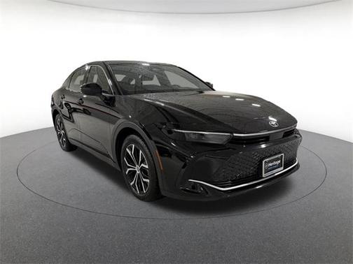 2024 Toyota Crown XLE