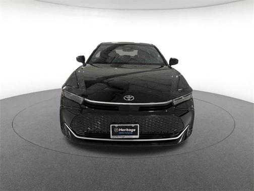 2024 Toyota Crown XLE