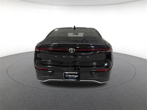 2024 Toyota Crown XLE