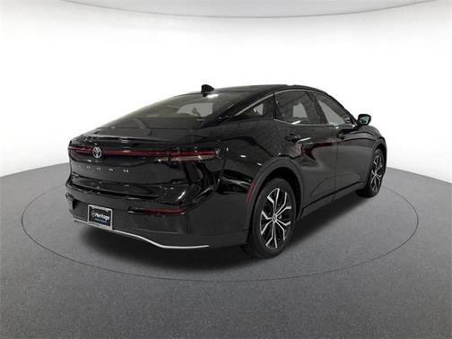 2024 Toyota Crown XLE