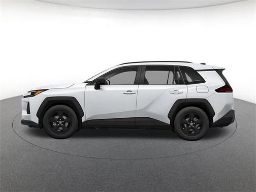 2026 Toyota RAV4 XLE