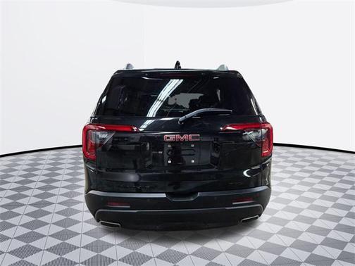 2023 GMC Acadia AWD SLE