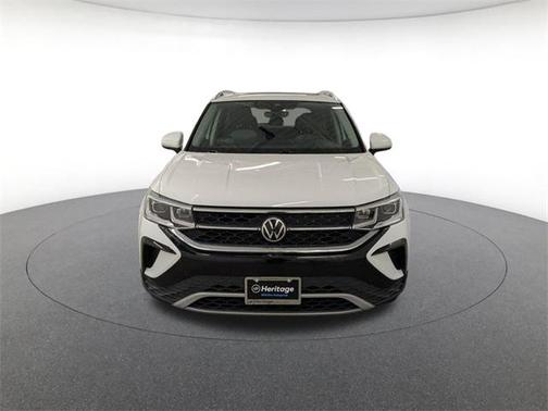 2022 Volkswagen Taos 1.5T SEL