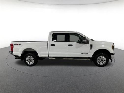 2018 Ford F-250 XLT