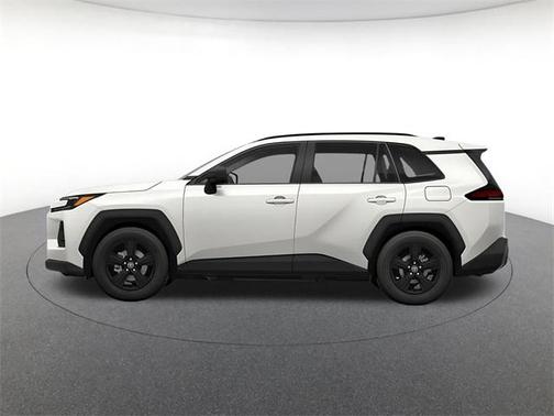 2026 Toyota RAV4 XLE