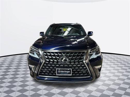2021 Lexus GX 460 Premium