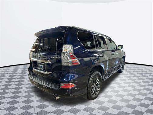 2021 Lexus GX 460 Premium