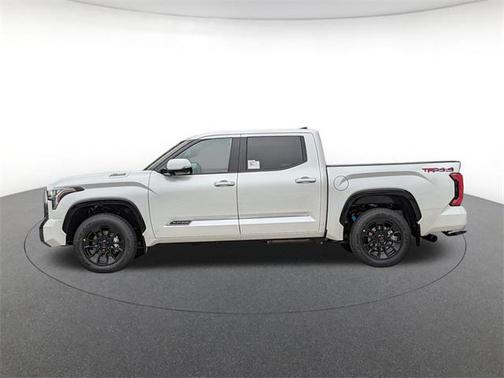 2026 Toyota Tundra Hybrid Platinum