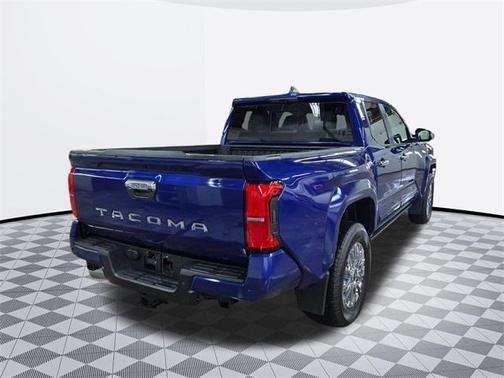 2024 Toyota Tacoma Limited