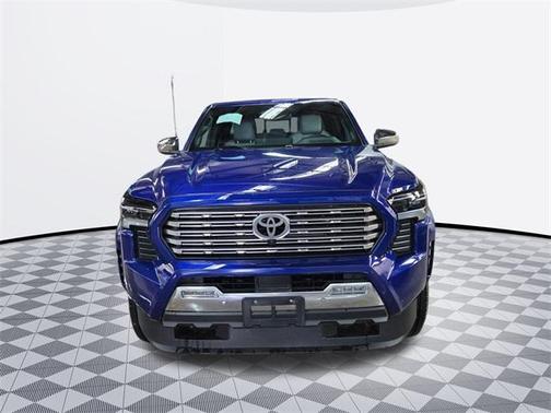 2024 Toyota Tacoma Limited