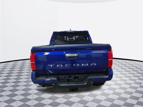 2024 Toyota Tacoma Limited