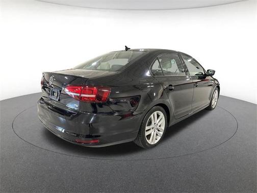 2016 Volkswagen Jetta 1.8T Sport