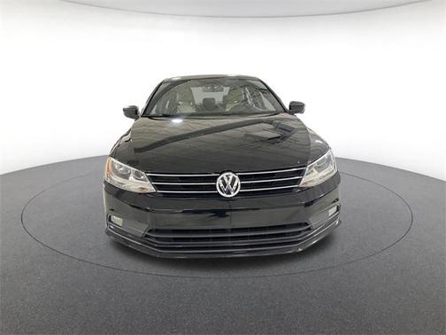 2016 Volkswagen Jetta 1.8T Sport