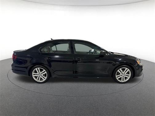 2016 Volkswagen Jetta 1.8T Sport