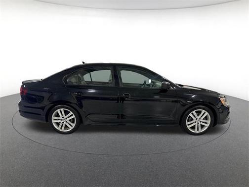2016 Volkswagen Jetta 1.8T Sport