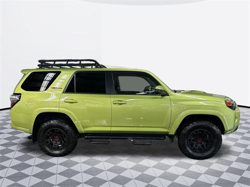 2022 Toyota 4Runner TRD Pro
