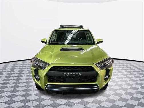 2022 Toyota 4Runner TRD Pro