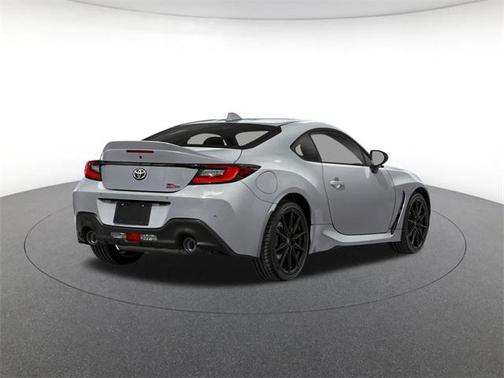 2025 Toyota GR86 Premium