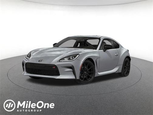 2025 Toyota GR86 Premium